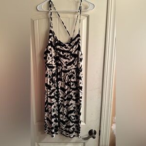 BNWOT strappy sun dress
